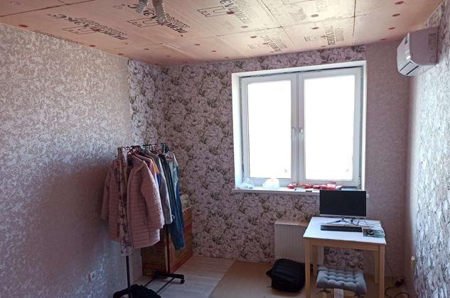 Продажа 2-комнатной квартиры, Краснодар, Гаражная улица,  107