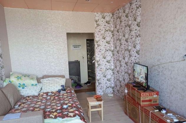 Продажа 2-комнатной квартиры, Краснодар, Гаражная улица,  107