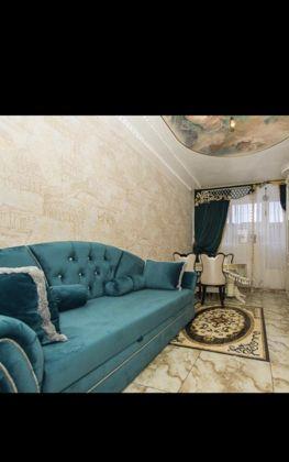 Продажа 2-комнатной квартиры, Краснодар, улица Сергея Михалёва,  2Б