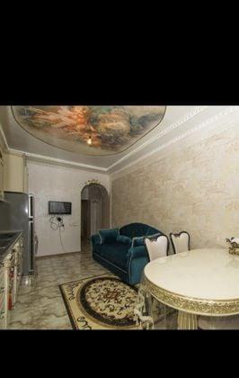 Продажа 2-комнатной квартиры, Краснодар, улица Сергея Михалёва,  2Б