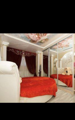 Продажа 2-комнатной квартиры, Краснодар, улица Сергея Михалёва,  2Б