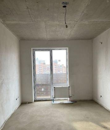 Продажа 1-комнатной квартиры, Краснодар, Гаражная улица,  87к1