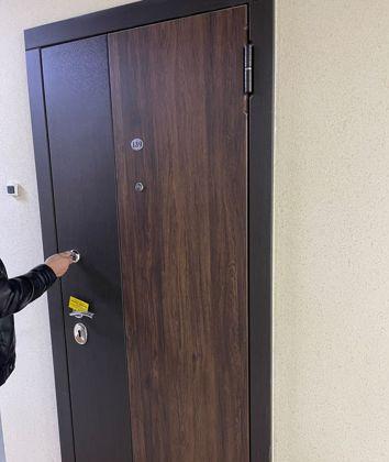 Продажа 1-комнатной квартиры, Краснодар, Гаражная улица,  87к1