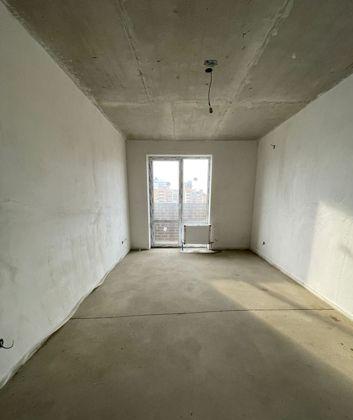 Продажа 1-комнатной квартиры, Краснодар, Гаражная улица,  87к1