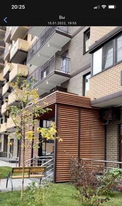 Продажа 1-комнатной квартиры, Краснодар, Гаражная улица,  87к1