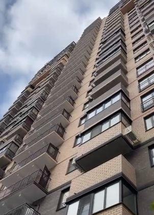 Продажа 1-комнатной квартиры, Краснодар, Гаражная улица,  87к1