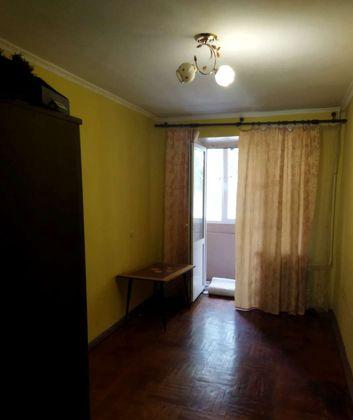 Продажа 3-комнатной квартиры, Краснодар, улица Тургенева,  145