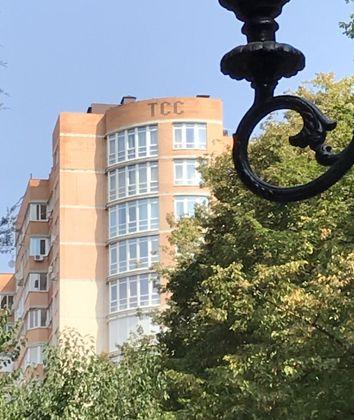 Продажа 1-комнатной квартиры, Краснодар, Зиповская улица,  5/3