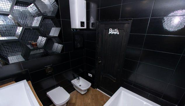 Продажа 1-комнатной квартиры, Краснодар, Красная улица,  176/4