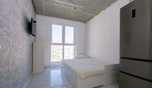 Продажа 1-комнатной квартиры, Краснодар, Красная улица,  176/4