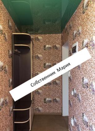 Продажа 2-комнатной квартиры, Краснодар, Песчаный проезд,  5