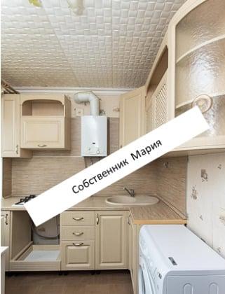 Продажа 2-комнатной квартиры, Краснодар, Песчаный проезд,  5