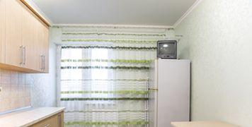 Продажа 1-комнатной квартиры, Краснодар, Круговая улица,  4Вк1