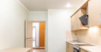 Продажа 1-комнатной квартиры, Краснодар, Круговая улица,  4Вк1