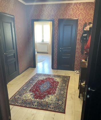 Продажа 2-комнатной квартиры, Краснодар, улица Симиренко,  37к1