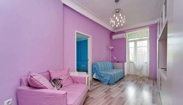 Продажа 3-комнатной квартиры, Краснодар, Красная улица,  165/1