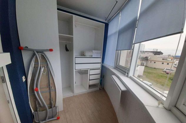 Продажа 1-комнатной квартиры, Краснодар, Кубанская набережная,  31/1