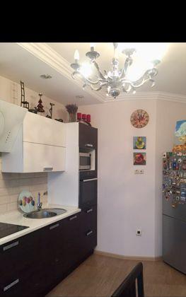 Продажа 2-комнатной квартиры, Краснодар, Гаражная улица,  67