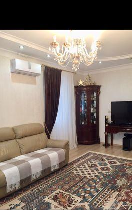 Продажа 2-комнатной квартиры, Краснодар, Гаражная улица,  67