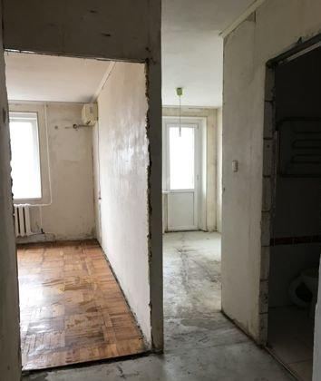 Продажа 1-комнатной квартиры, Краснодар, улица Гагарина,  73А