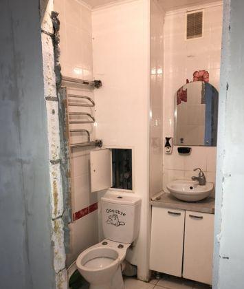 Продажа 1-комнатной квартиры, Краснодар, улица Гагарина,  73А