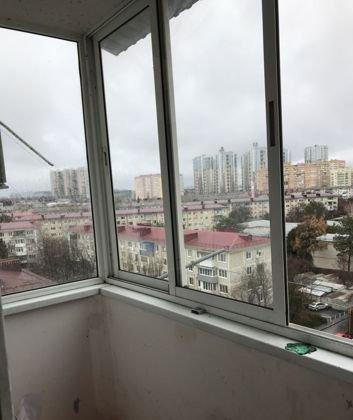 Продажа 1-комнатной квартиры, Краснодар, улица Гагарина,  73А