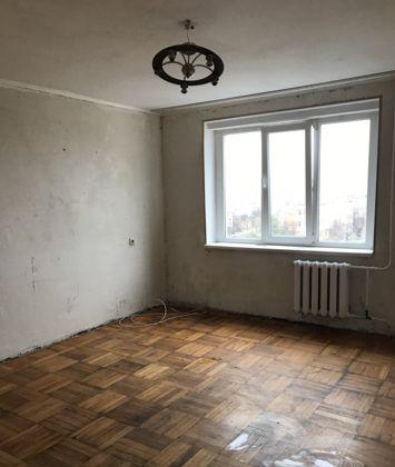 Продажа 1-комнатной квартиры, Краснодар, улица Гагарина,  73А