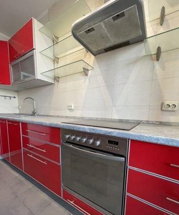 Продажа 1-комнатной квартиры, Краснодар, улица Передерия,  64