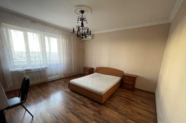 Продажа 1-комнатной квартиры, Краснодар, улица Передерия,  64