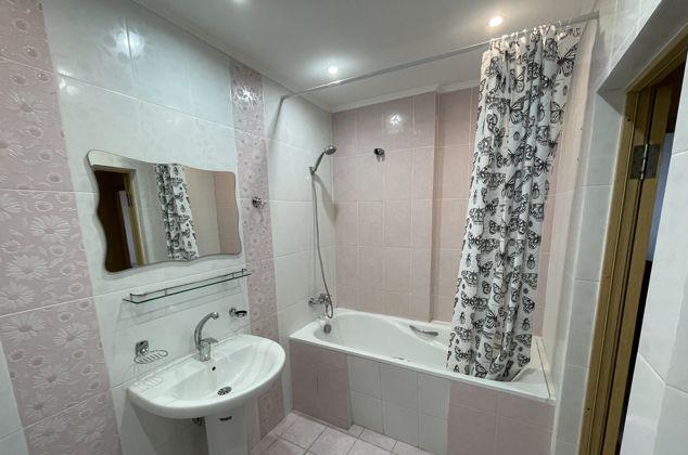 Продажа 1-комнатной квартиры, Краснодар, улица Передерия,  64