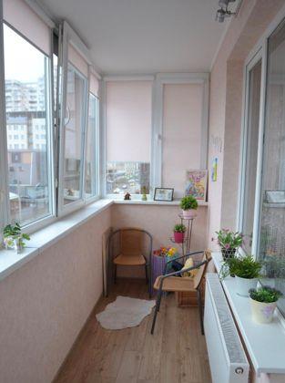 Продажа 1-комнатной квартиры, Краснодар, Кубанская набережная,  33