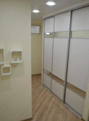 Продажа 1-комнатной квартиры, Краснодар, Кубанская набережная,  33