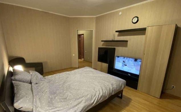 Продажа 1-комнатной квартиры, Краснодар, улица имени 40-летия Победы,  123