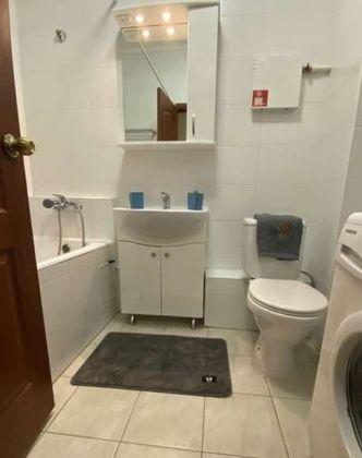 Продажа 1-комнатной квартиры, Краснодар, улица имени 40-летия Победы,  123