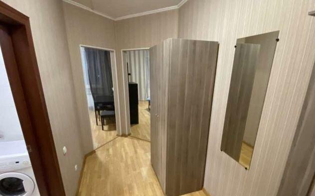 Продажа 1-комнатной квартиры, Краснодар, улица имени 40-летия Победы,  123