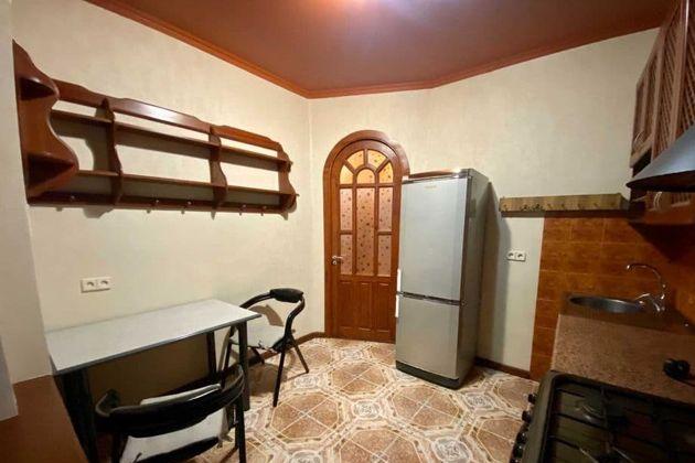 Продажа 1-комнатной квартиры, Краснодар, Черкасская улица,  133