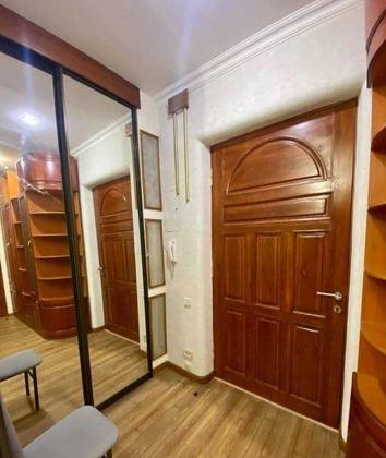 Продажа 1-комнатной квартиры, Краснодар, Черкасская улица,  133