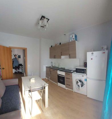 Продажа 1-комнатной квартиры, Краснодар, улица имени 40-летия Победы,  97/1