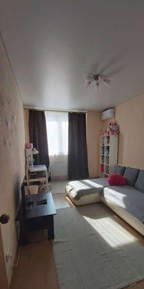 Продажа 1-комнатной квартиры, Краснодар, улица имени 40-летия Победы,  97/1