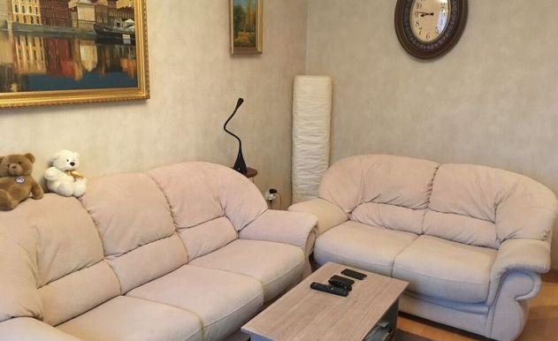 Продажа 2-комнатной квартиры, Краснодар, улица Героев-Разведчиков,  24