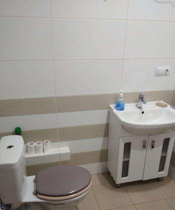 Продажа 1-комнатной квартиры, Краснодар, улица им. Героя Сарабеева В.И.,  5к4