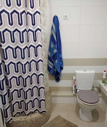 Продажа 1-комнатной квартиры, Краснодар, улица им. Героя Сарабеева В.И.,  5к4