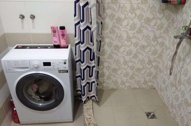 Продажа 1-комнатной квартиры, Краснодар, улица им. Героя Сарабеева В.И.,  5к4