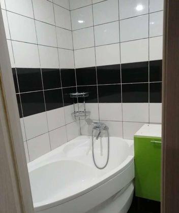 Продажа 1-комнатной квартиры, Краснодар, Домбайская улица,  61