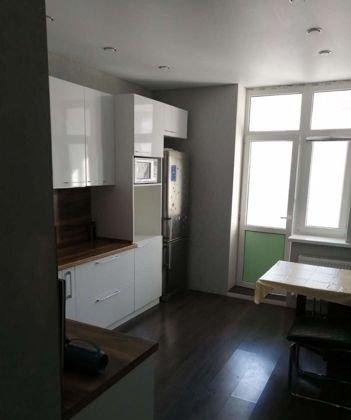 Продажа 1-комнатной квартиры, Краснодар, Домбайская улица,  61