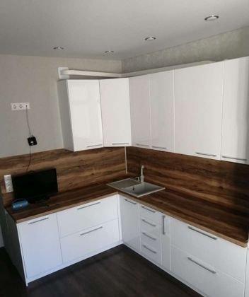 Продажа 1-комнатной квартиры, Краснодар, Домбайская улица,  61