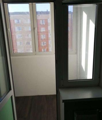 Продажа 1-комнатной квартиры, Краснодар, Домбайская улица,  61