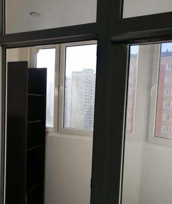 Продажа 1-комнатной квартиры, Краснодар, Домбайская улица,  61