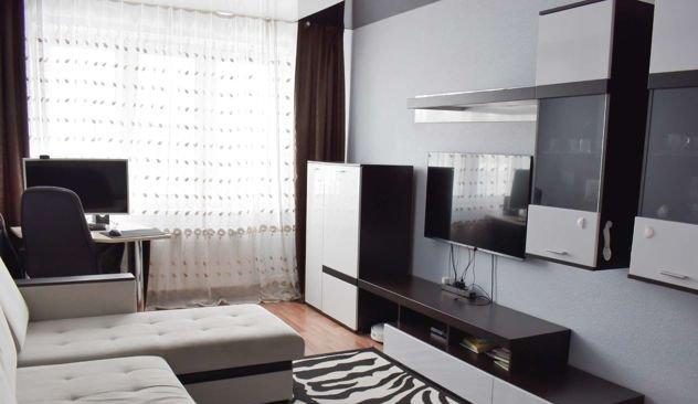 Продажа 2-комнатной квартиры, Краснодар, улица Генерала Трошева,  17