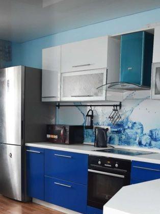 Продажа 2-комнатной квартиры, Краснодар, улица Генерала Трошева,  17